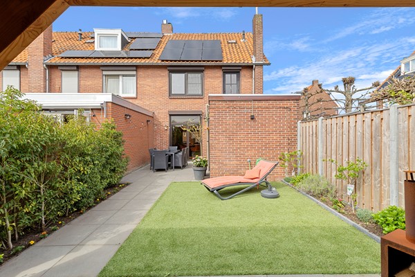 Medium property photo - Van Pontstraat 34, 5913 VK Venlo